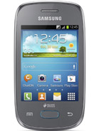 Samsung Galaxy Pocket Neo S5310 title=
